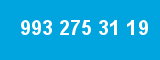 993 275 31 19